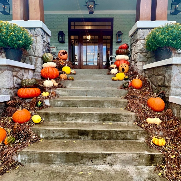 🍁🍁🍁FALL🍁🍁🍁 - Picture 5 of 5